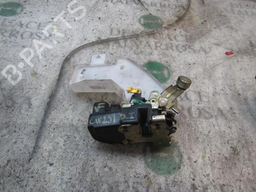Used Front left lock Front left lock JEEP CHEROKEE (KJ) 2.4 4x4 (147 hp) 4011682 4011682
