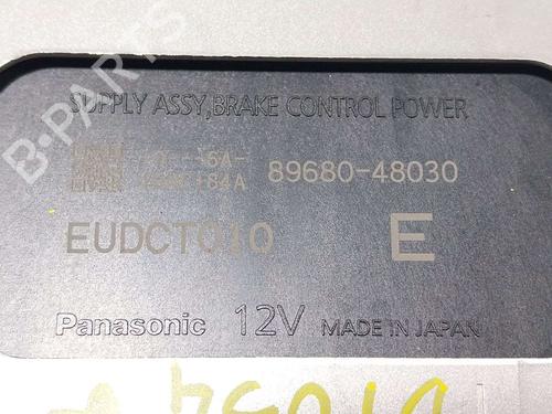 Electronic module TOYOTA YARIS CROSS (MXP_) 1.5 Hybrid (MXPJ11) | BP39698402M83 - Image 2