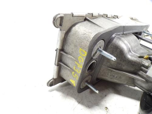Gear lever SEAT ALTEA XL (5P5, 5P8) 1.6 TDI | BP7412848M90 