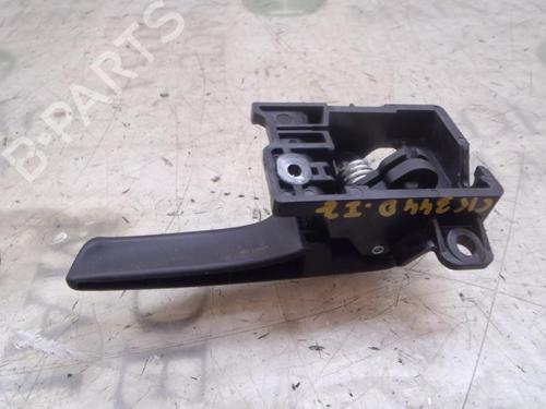 Front left interior door handle KIA VENGA (YN) 1.4 CVVT | BP3819416I13 - Image 2