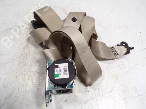 Used Front right seatbelt Front right seatbelt BMW 5 (F10) 530 d xDrive (258 hp) 8741758 8741758