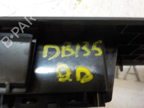 Right front window switch CITROËN C4 II (NC_) | BP3866011I26 - Image 5