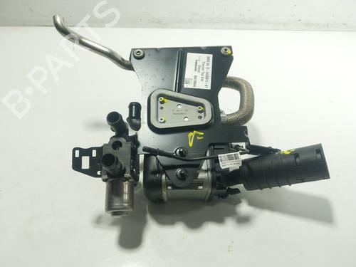 Used Heater matrix Heater matrix BMW 3 (G20, G80, G28) 330 d xDrive (265 hp) 24600006 24600006