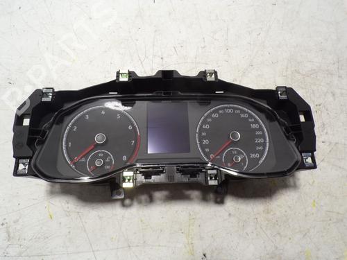 Used Instrument cluster Instrument cluster VW POLO VI (AW1, BZ1, AE1) 1.0 TSI (95 hp) 8913535 8913535