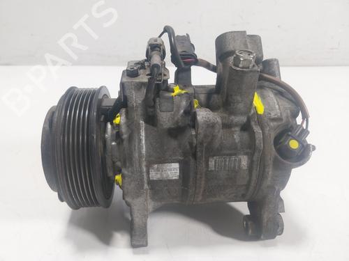 AC compressor BMW 1 (F20) 116 d | BP19688434M34 