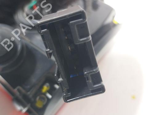 Right tailgate light CITROËN C5 AIRCROSS (A_) 1.2 PureTech 130 (ARHNSJ) | BP32307303C80