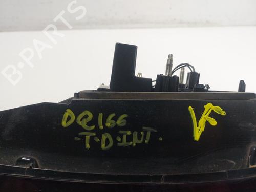 Right tailgate light RENAULT MEGANE IV Hatchback (B9A/M/N_) 1.8 RS TCe 280 (B9M6) | BP23536552C80 - Image 3