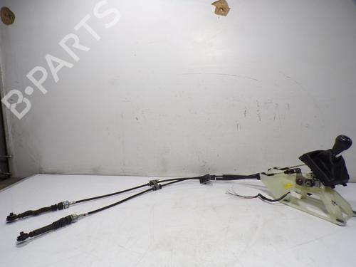 Gear lever MAZDA 3 (BM, BN) | BP13897150M90 - Image 2