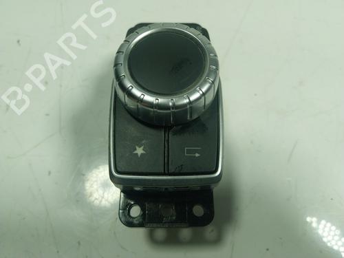 Used Switch Switch MERCEDES-BENZ GLA-CLASS (X156) GLA 180 (156.942) (122 hp) 17110286 17110286