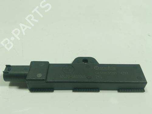 electronic-module-bmw-3-g20-g80-g28-2018-24116014 main image