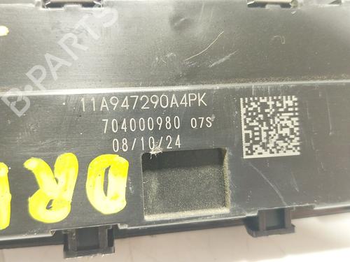Interior roof light VW CADDY V Box Body/MPV (SBA, SBH) 2.0 TDi BMT | BP28330808I8 