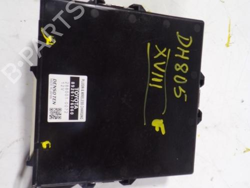Used Electronic module Electronic module LEXUS UX (_AA1_, _AH1_, _MA1_) [2018-2026] 8917346 8917346