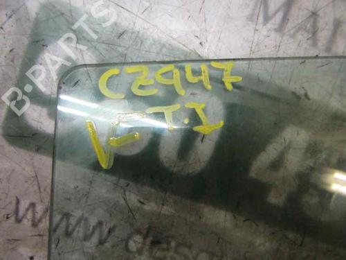 Rear left door window HONDA CIVIC VIII Hatchback (FN, FK)  | BP3861234C20 