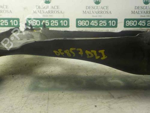 Left front suspension arm VW GOLF VI (5K1) 1.6 TDI | BP6505893M12 