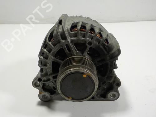 Used Alternator Alternator SEAT ARONA (KJ7, KJP) 1.6 TDI (95 hp) 12071082 12071082