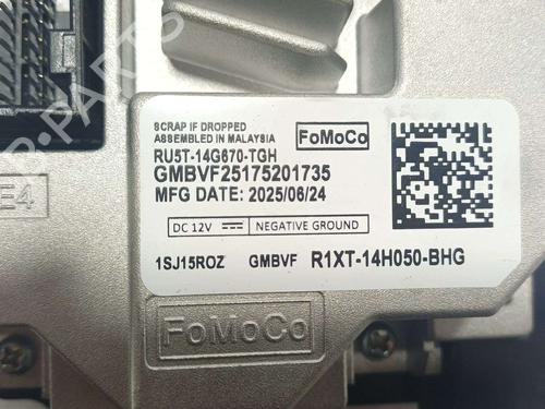 Electronic module VW AMAROK (T1A, T1B) | BP38181077M83 - Image 3