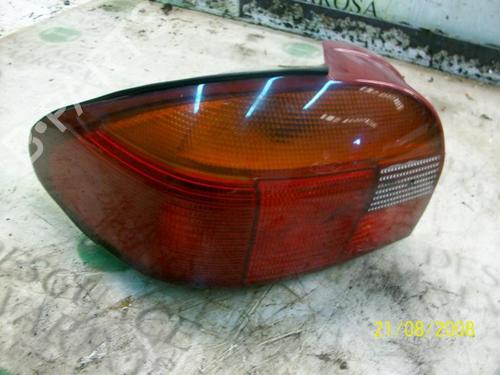 Used Left taillight Left taillight FORD MONDEO II (BAP) [1996-2000] 3793206 3793206