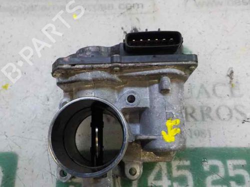 Used Throttle body Throttle body TOYOTA AURIS (_E18_) 1.4 D-4D (NDE180_, NDE180R) (90 hp) 5938224 5938224
