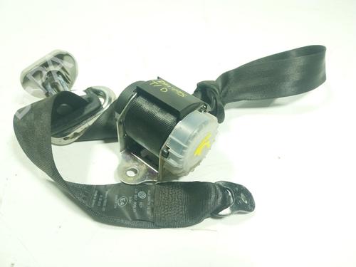 Used Rear right seatbelt VW GOLF IV (1J1) 1.6 16V (105 hp) 18118859