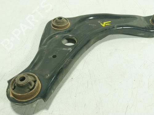 Højre fortil bærearm NISSAN QASHQAI II (J11, J11_) 1.3 DIG-T (140 hp) 31013213