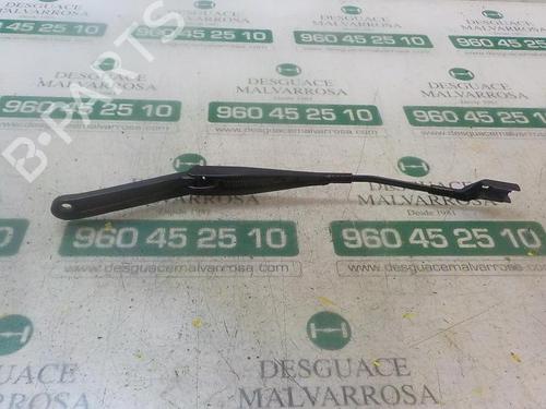 Front windshield wiper arm FORD FIESTA VI (CB1, CCN) 1.25 | BP3872607C143 