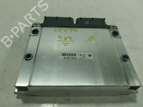 Electronic module HYUNDAI TUCSON (NX4E, NX4A) 1.6 T-GDi | BP21164180M83 