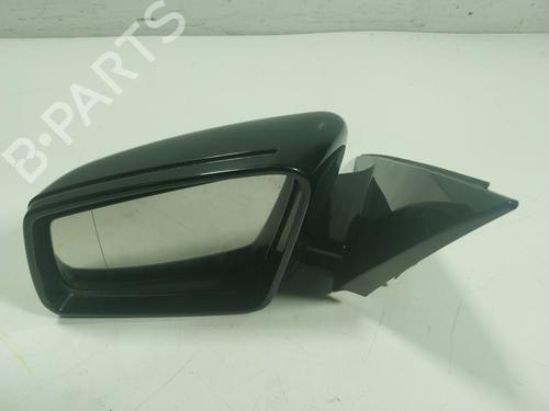 Used Left mirror MERCEDES-BENZ E-CLASS (W212) [2009-2016]  17910316