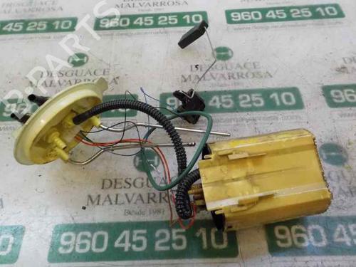 Used Fuel pump Fuel pump FORD TRANSIT V363 Van (FCD, FDD) 2.2 TDCi 4x4 (155 hp) 6461007 6461007