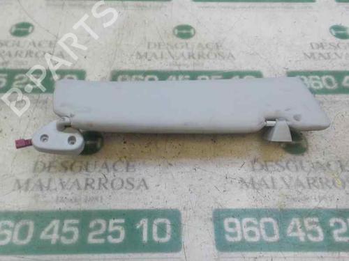 Left sun visor BMW 1 (E87) 118 d | BP6505886I1 - Image 2