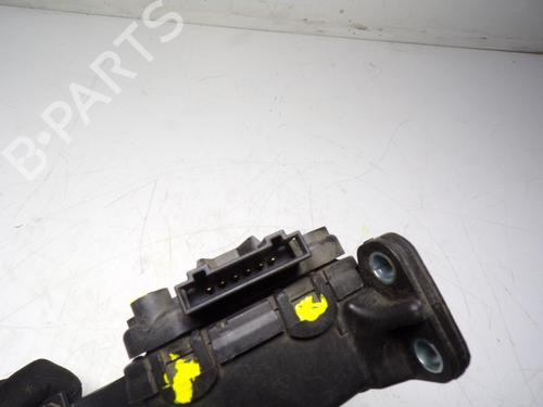 Pedal AUDI A1 (8X1, 8XK)  | BP13385578I4 