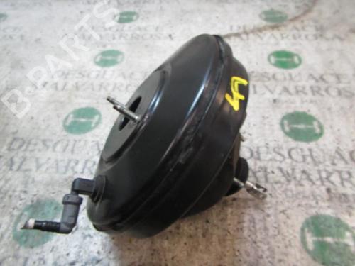 Used Servo brake Servo brake PEUGEOT 207 (WA_, WC_) [2006-2015] 3836832 3836832