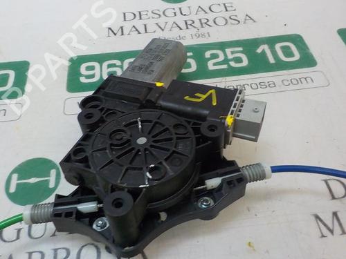 Front left window mechanism OPEL CORSA E (X15) 1.4 (08, 68) | BP3866753C22 - Image 5