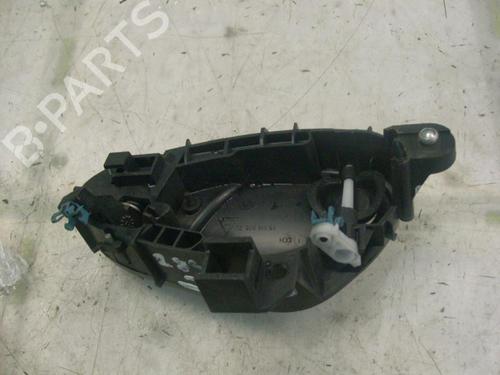Front right interior door handle CITROËN XSARA (N1) 2.0 HDi 90 | BP3744006I14 