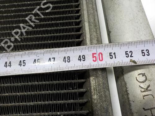 AC radiator KIA CARENS IV 1.7 CRDi | BP13883749M32 