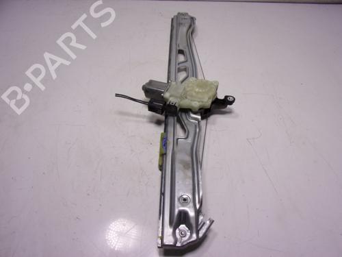 Used Front right window mechanism Front right window mechanism FORD TRANSIT V363 Van (FCD, FDD) [2013-2026] 15678323 15678323