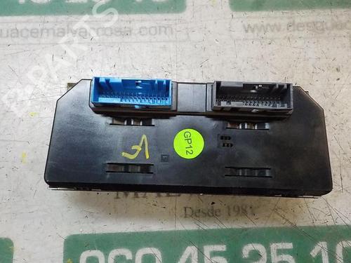 Commande Chauffage OPEL ASTRA H GTC (A04)  | BP3874426I5 