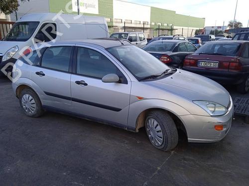 Front bumper reinforcement FORD FOCUS I (DAW, DBW) 1.8 TDCi | BP17042522C109