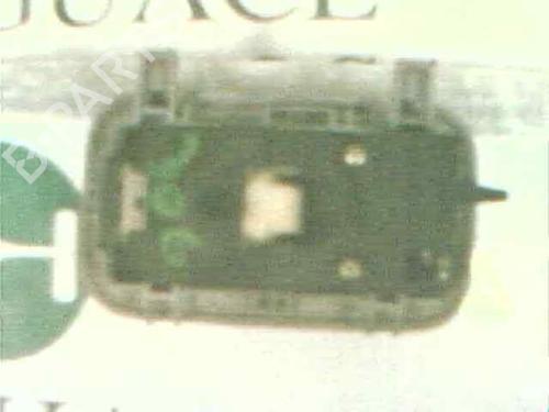 Innerbelysning Innerbelysning PEUGEOT 206 CC (2D) [2000-2008] 7409859 7409859