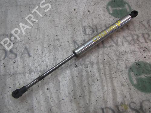 Hood lift support VW PHAETON (3D1, 3D2, 3D3, 3D4, 3D6, 3D7, 3D8, 3D9) 3.0 V6 TDI 4motion 3D0823359B