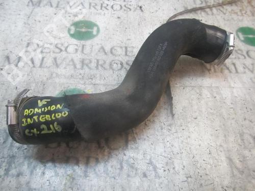 Used Pipe Pipe SEAT EXEO (3R2) 2.0 TDI (120 hp) 14278091 14278091