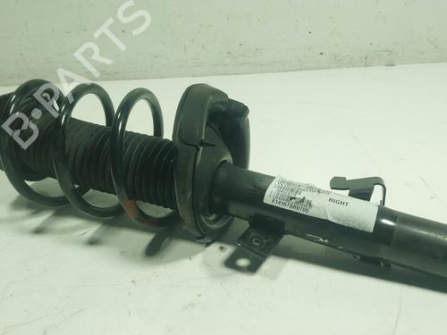 Right front shock absorber VOLVO V40 Hatchback (525) D2 | BP25156149M17 - Image 2