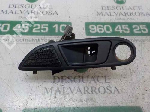 Used Front left interior door handle Front left interior door handle FORD FIESTA VI (CB1, CCN) 1.6 TDCi (95 hp) 4379804 4379804