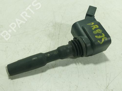 Ignition coil SEAT ARONA (KJ7, KJP) 1.0 TSI | BP30596605M94 - Image 2