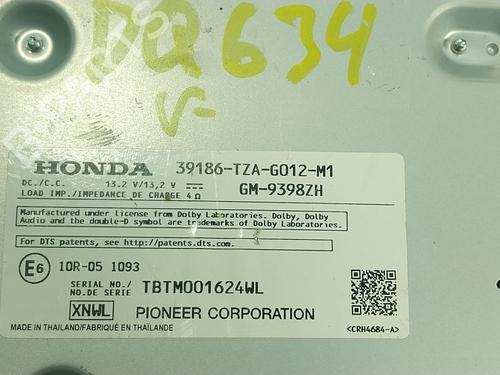 Electronic module HONDA JAZZ V (GR_, GS_) 1.5 eHEV (GR3, GR6) | BP25590624M83 - Image 4