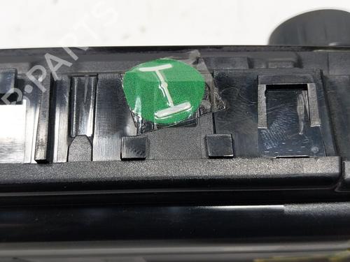 Climate control BMW X1 (F48) sDrive 18 d | BP19533820I5 