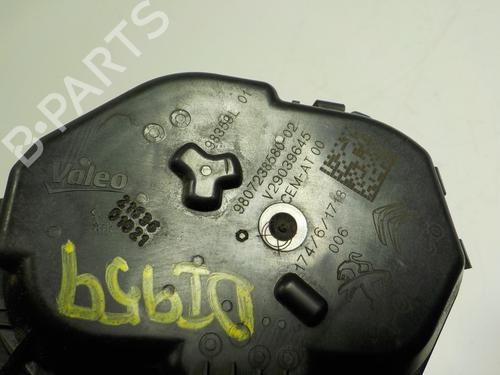 Throttle body CITROËN C4 CACTUS  | BP10003023M82 