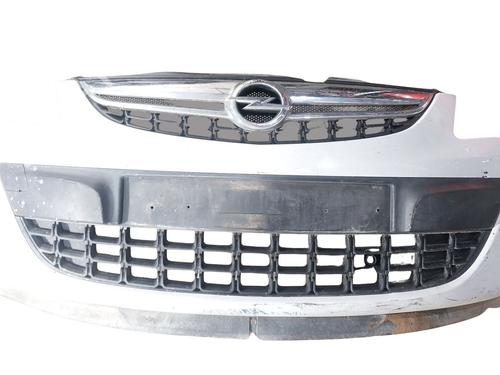 Used Front bumper Front bumper OPEL CORSA D (S07) 1.3 CDTI (L08, L68) (75 hp) 34621437 34621437