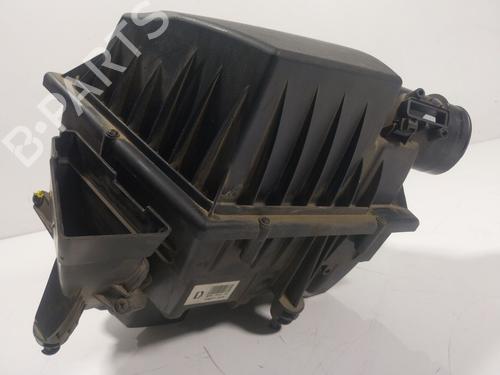 Used Air filter box LAND ROVER RANGE ROVER EVOQUE (L538) 2.2 D 4x4 (150 hp) 24574929