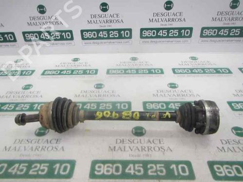 Used Left front driveshaft Left front driveshaft 3873393 3873393