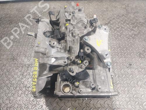 Gearbox RENAULT KOLEOS I (HY_)  | BP16333899M3 